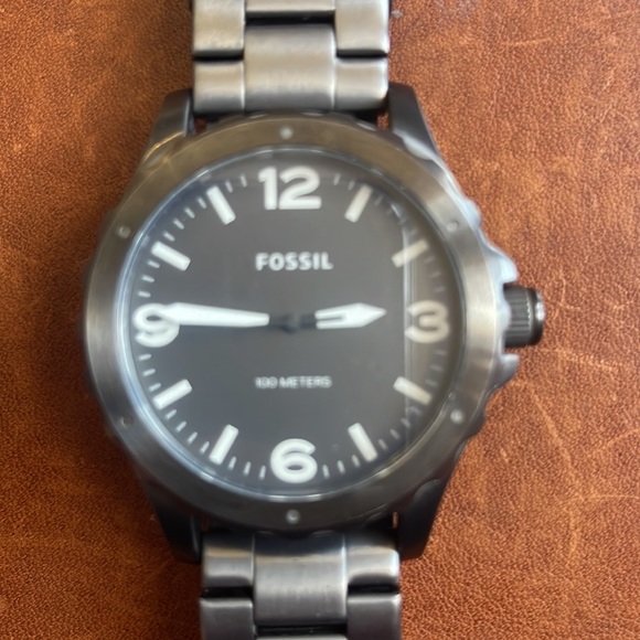 Fossil Stainless Steel Watch - Picture 2 of 4